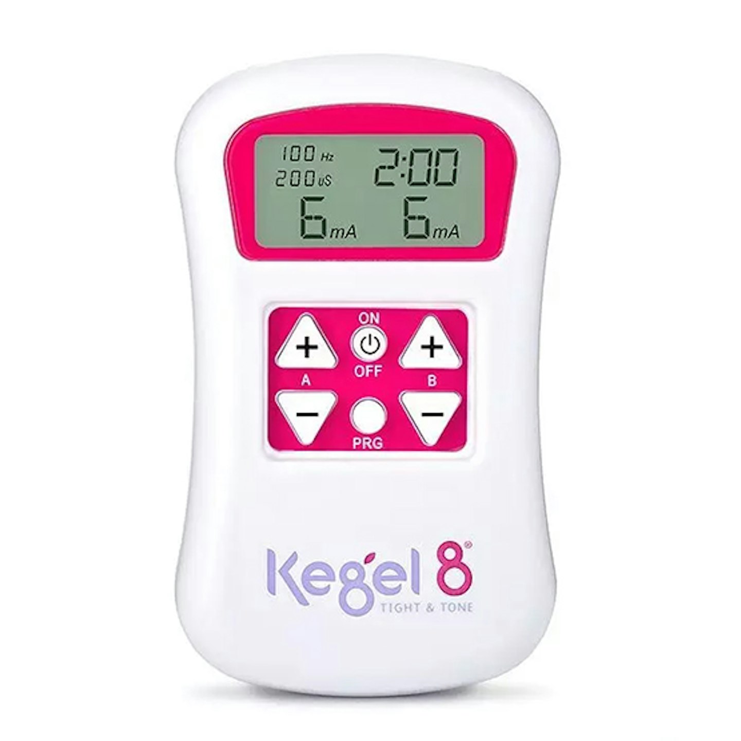 kegel 8 toner