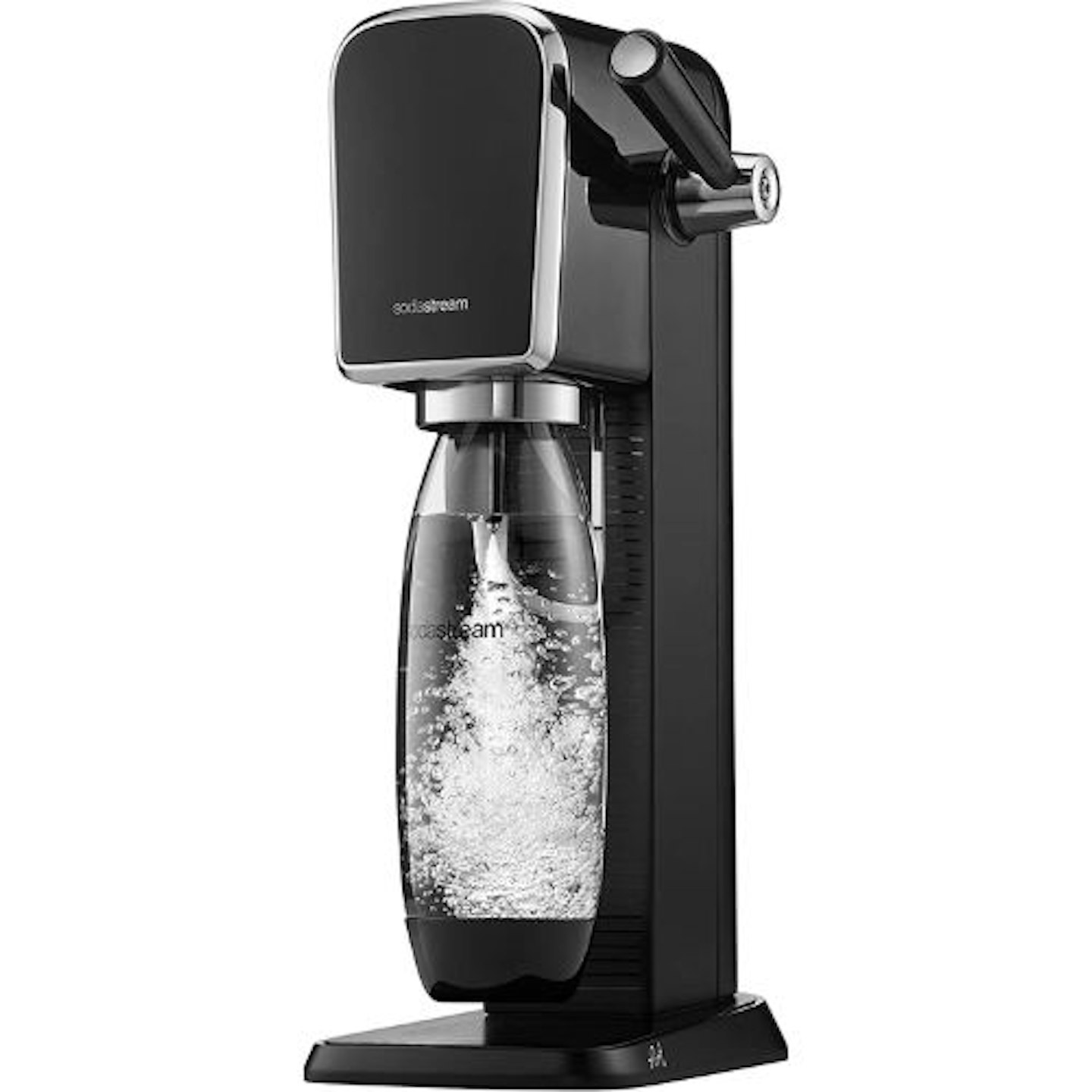 odastream Art Sparkling Water Maker Machine