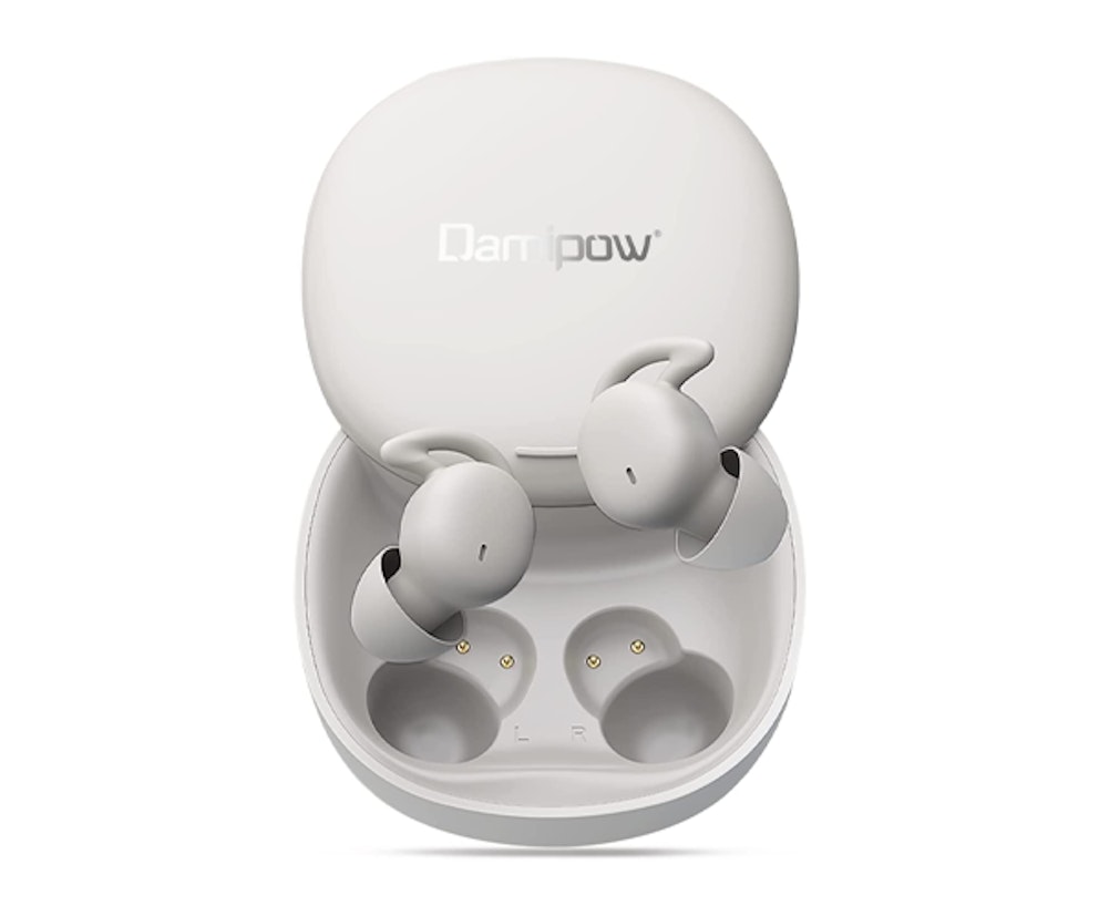 10 Best Headphones For Sleeping Peacefully