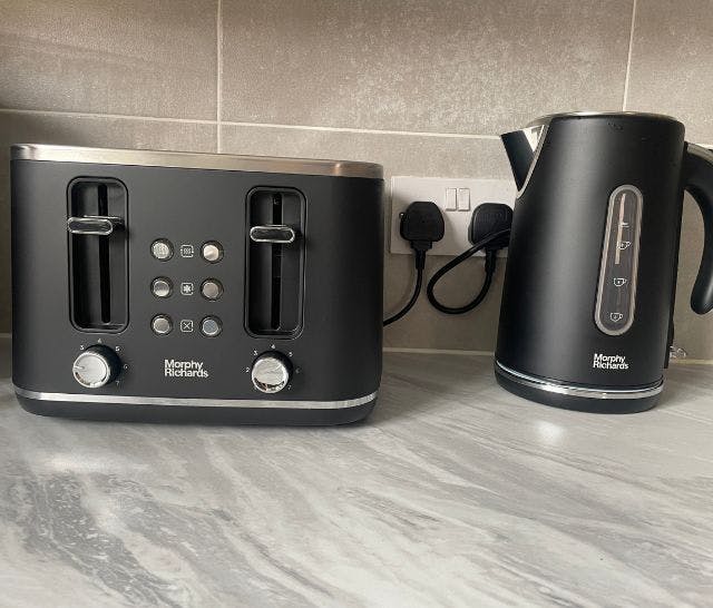 Best kettle and toaster best sale