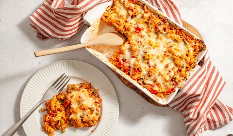 25 easy meals 11 year olds should be able to make