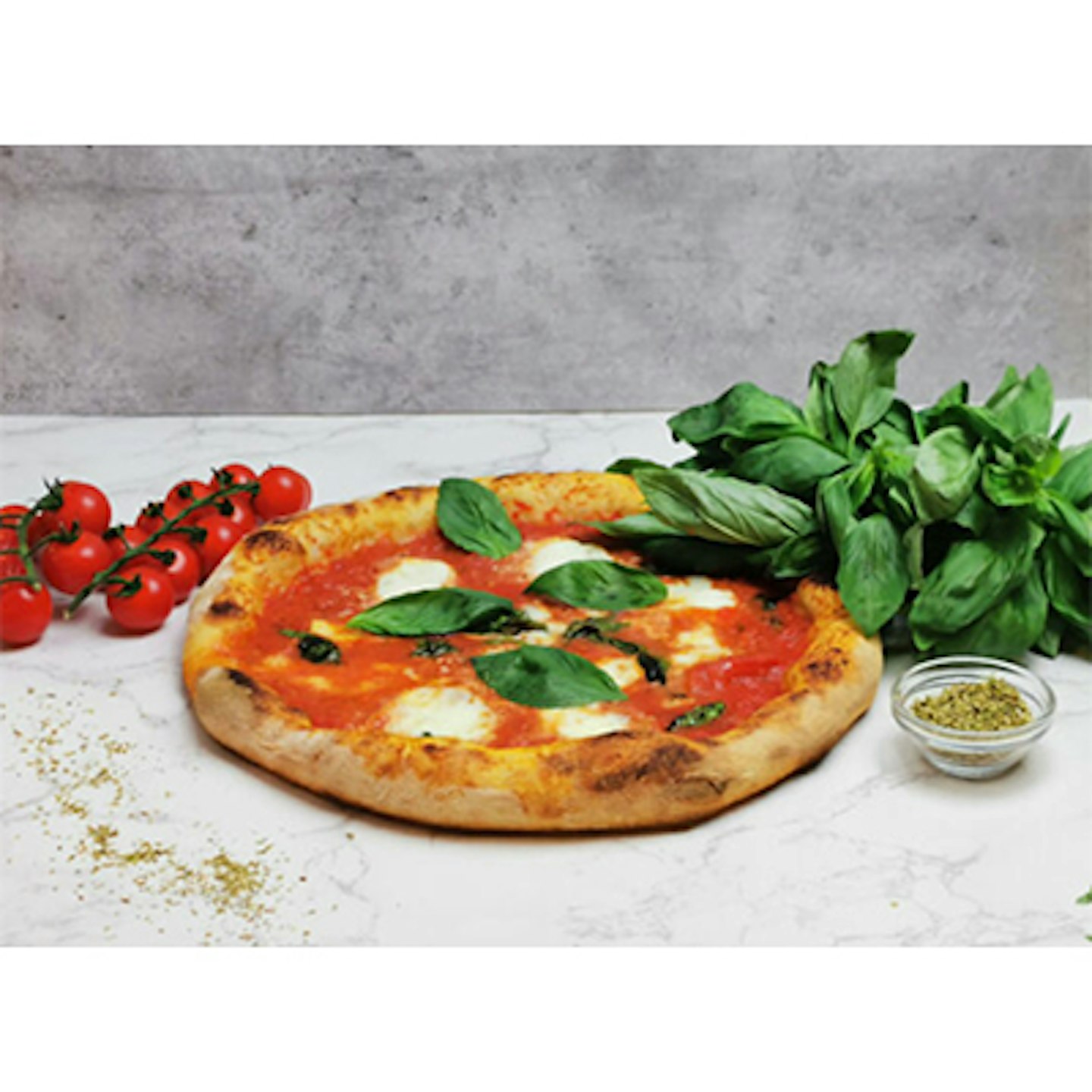 Pizza Kit Gift Box