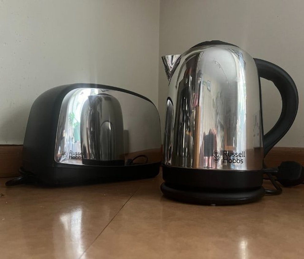 The best kettle and toaster sets to revamp your kitchen 2024