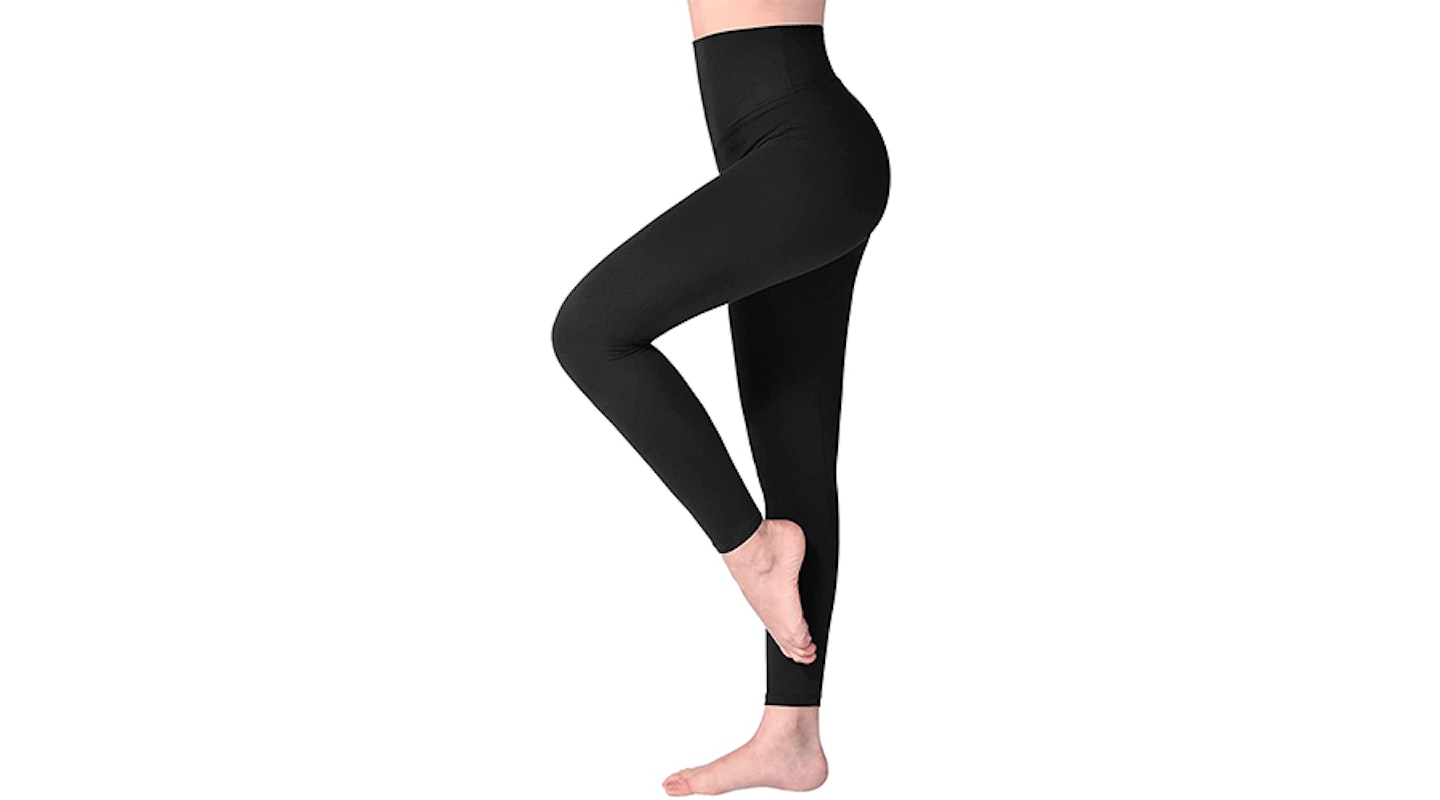 SINOPHANT High Waisted Leggings