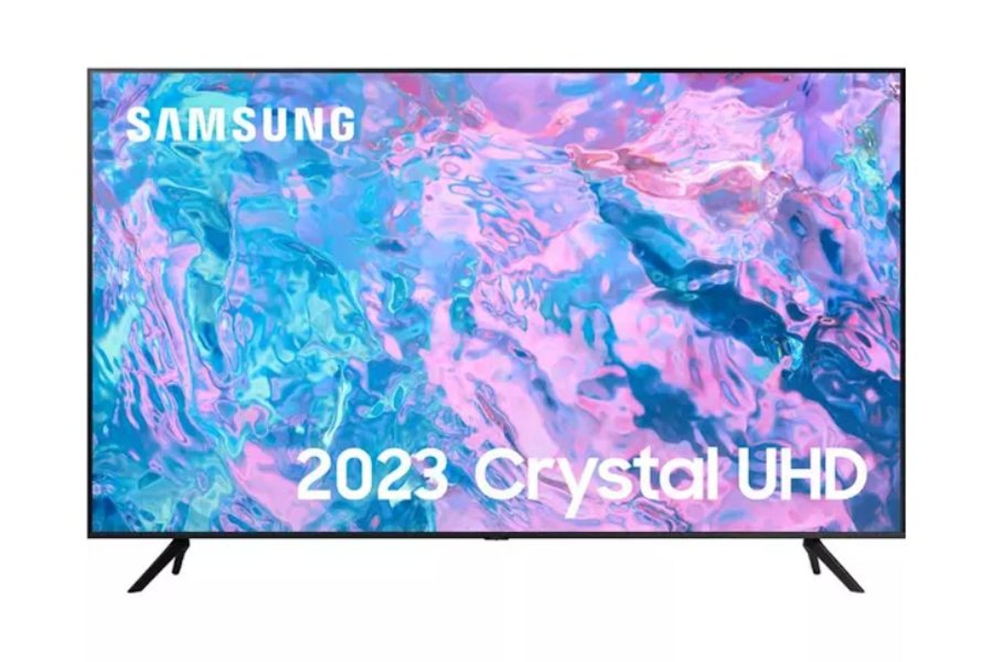 SAMSUNG UE50CU7100KXXU