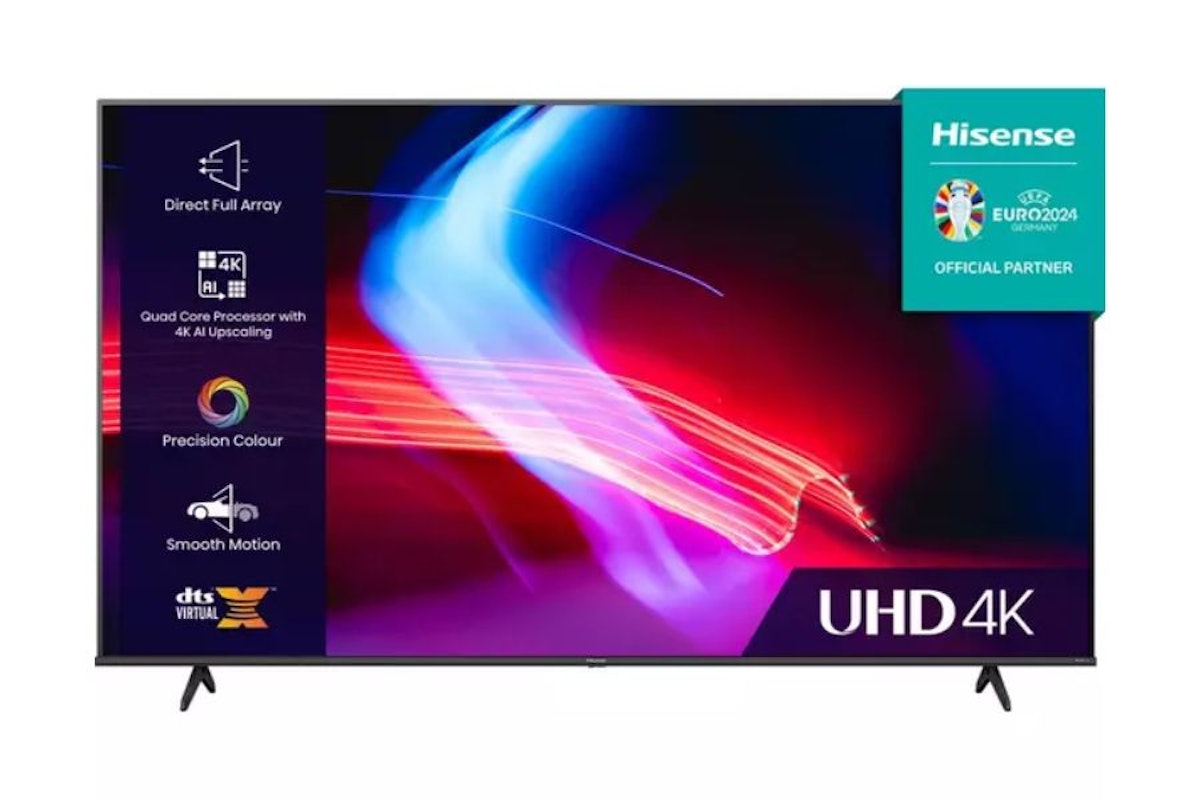 The Best TVs Under £500 For All Your Entertainment Needs