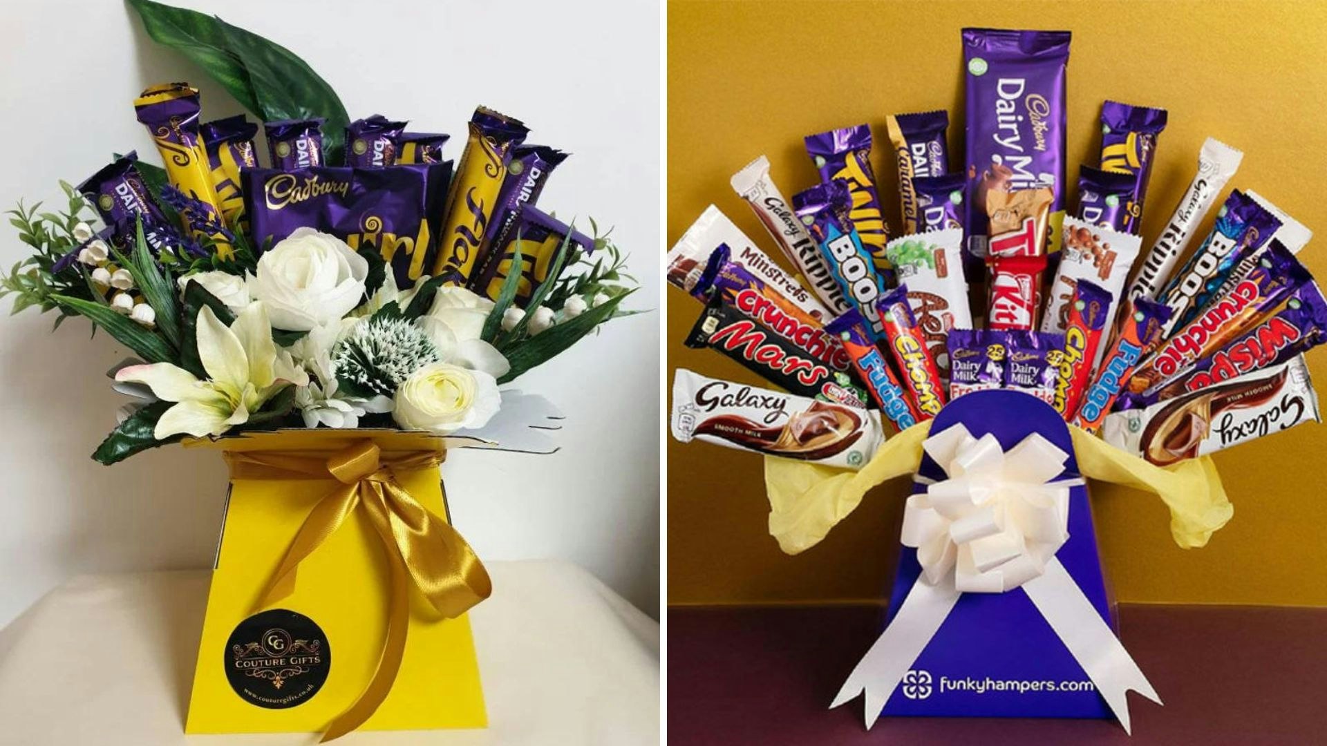 FERRERO ROCHER BOUQUET, Are you a fan of FLOWER BOUQUETS or CHOCOLATE  BOUQUETS?, By MetDaan DIY