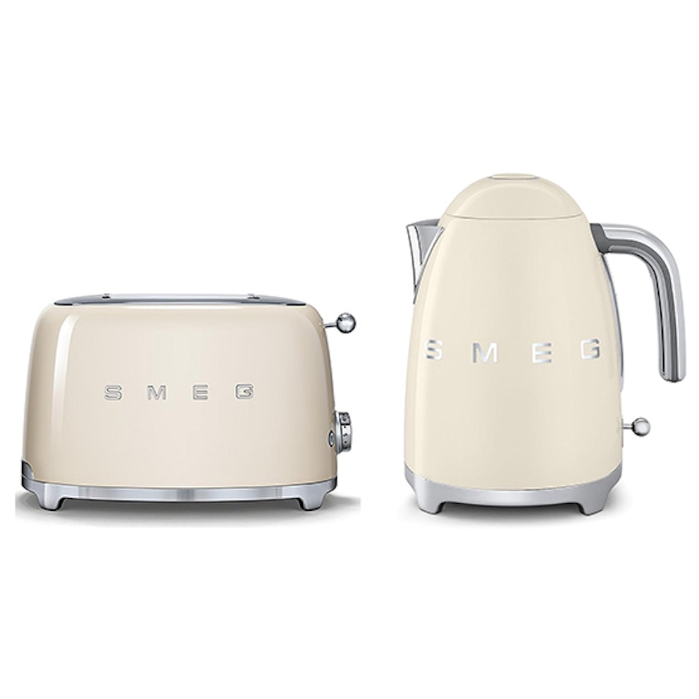 The best kettle and toaster sets to revamp your kitchen 2024