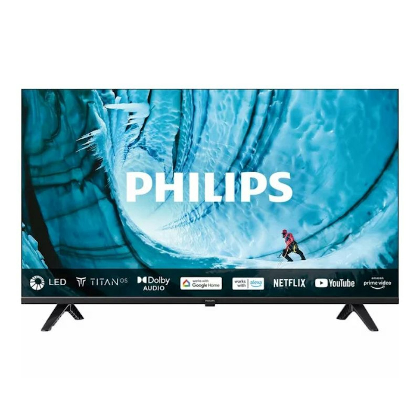 Philips 40PFS6009/12 400-inch smart TV