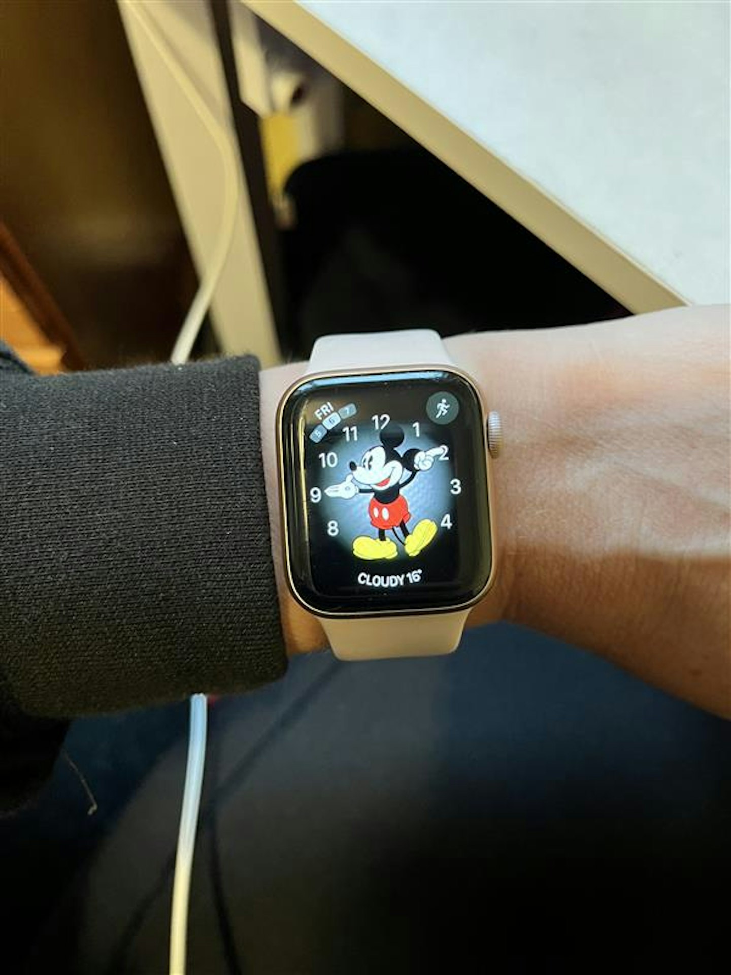 Apple Watch 