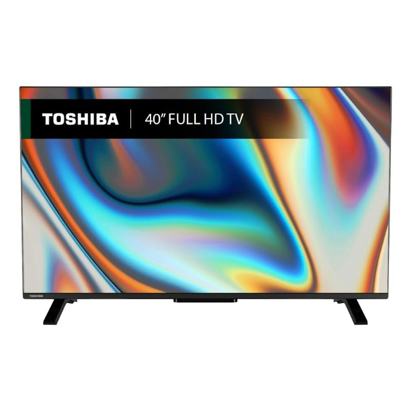 Toshiba 40LV2E63DB 40-inch Full HD TV