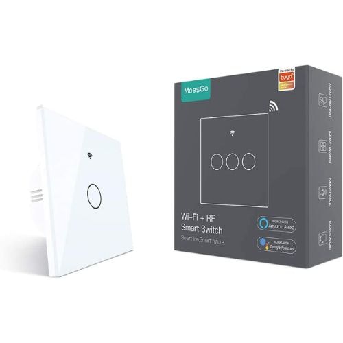 The best smart light switch UK and everything you need to know Life