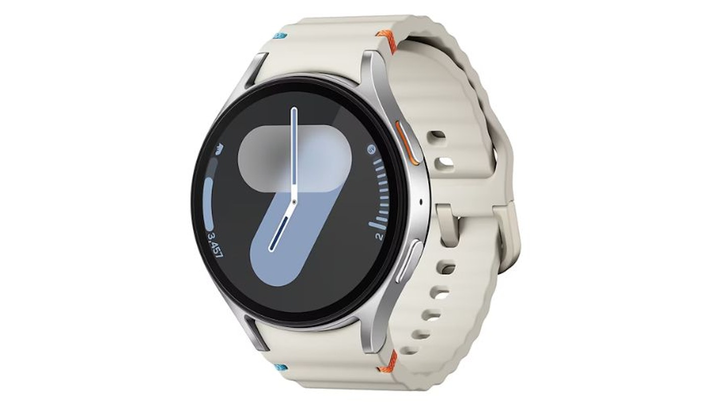 Samsung Galaxy Watch 7 - one of the best smartwatches for women