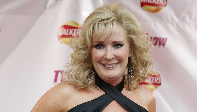 Beverley Callard on her breast cancer, husband and new job
