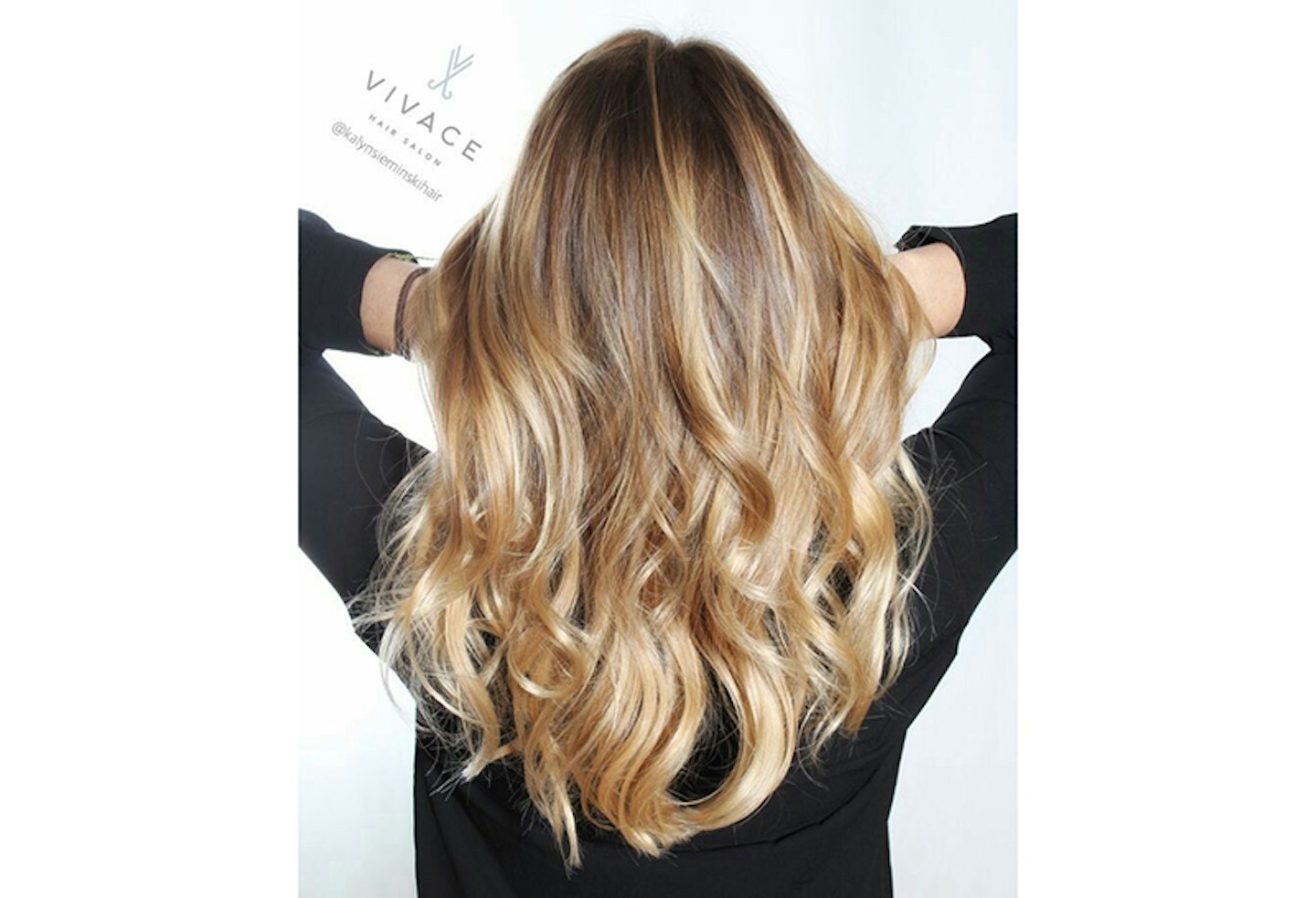 Balayage