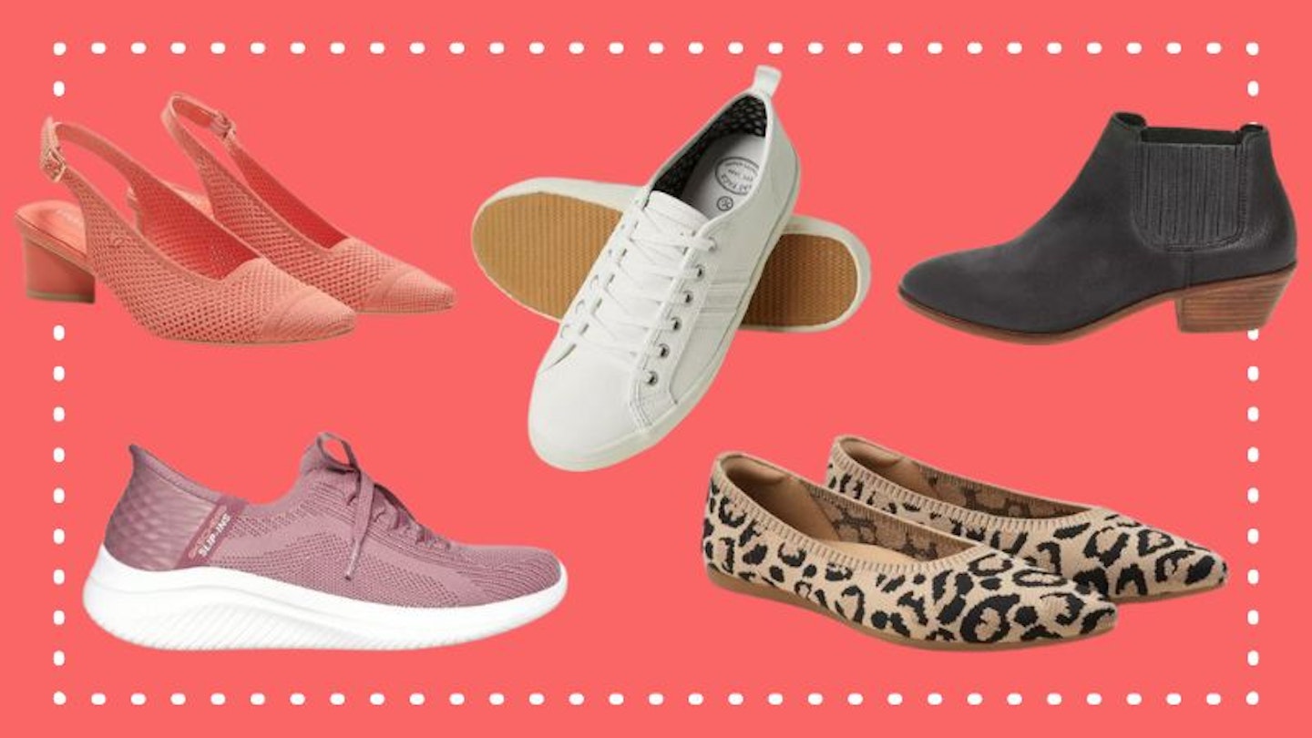 Best shoes to wear with a midi dress for 2024 Best shoes to wear with a midi dress for 2024