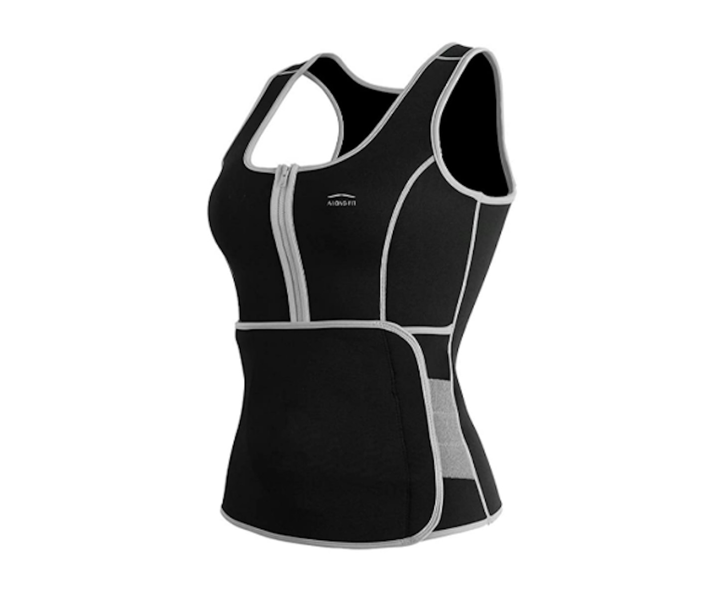 ALONG FIT Waist Trainer Vest