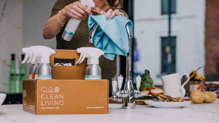 Image: https://images.bauerhosting.com/affiliates/sites/9/2022/04/CLEAN-LIVING.jpg?q=80&w=440&ar=16:9&fit=crop&crop=top CLEAN LIVING