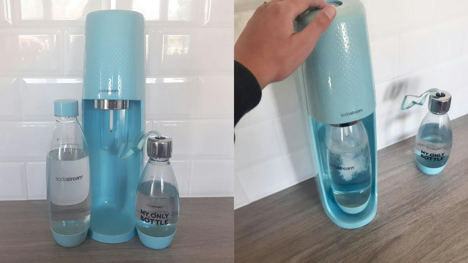 Sodastream Spirit Review: Tried And Tested