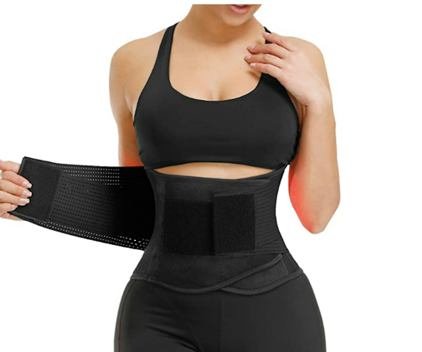 VENUZOR Waist Trainer Belt