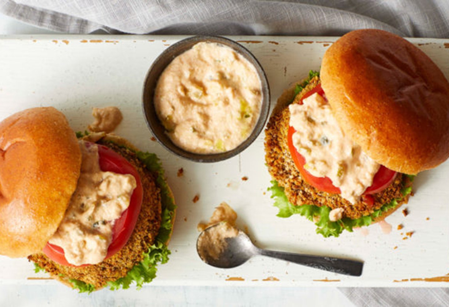 air-fryer-burgers