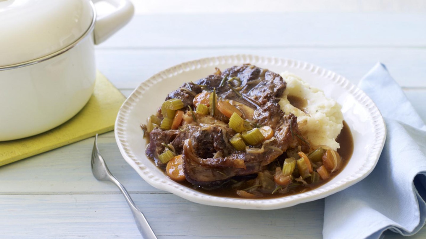 beer_braised_beef and creamy mash