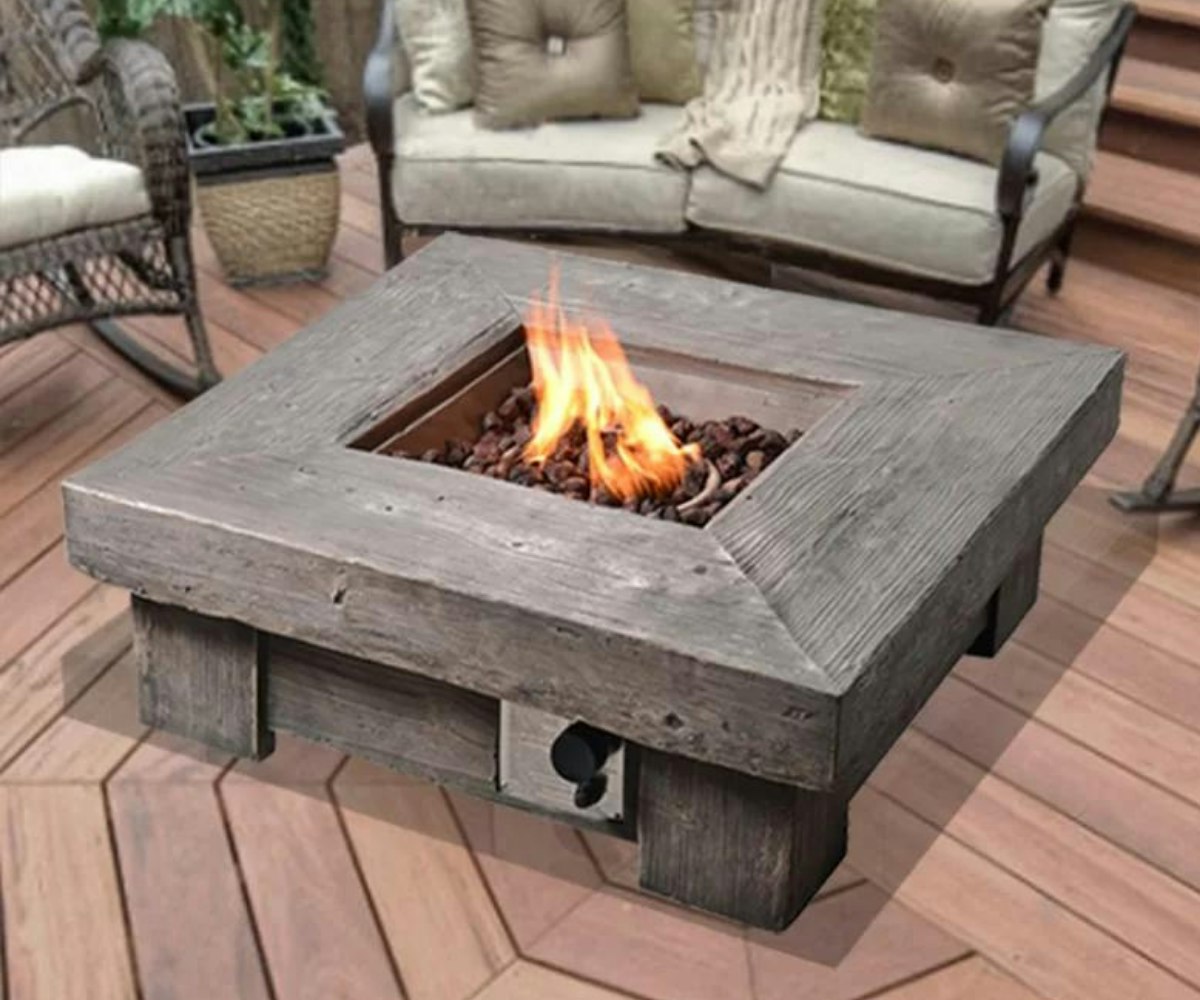 12 Best Fire Pits UK 2022 Keep warm in your garden