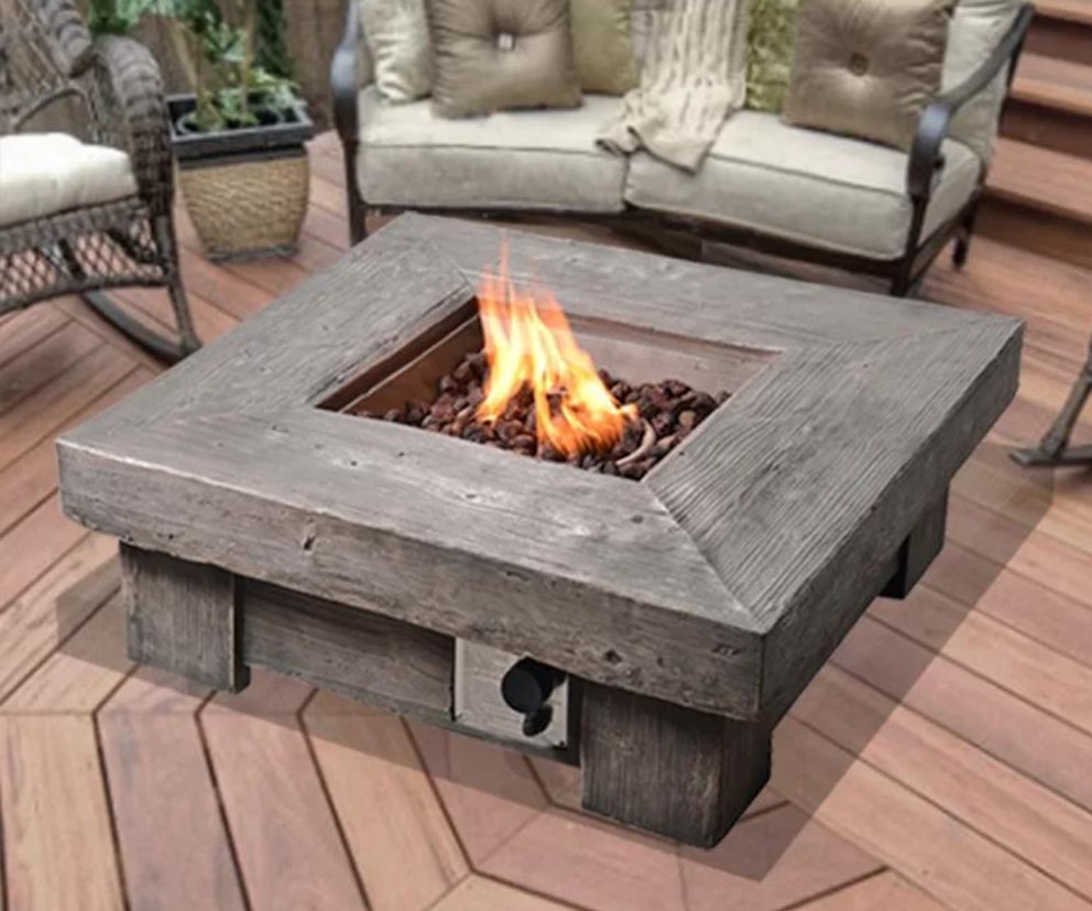 12 Best Fire Pits UK 2022 Keep warm in your garden
