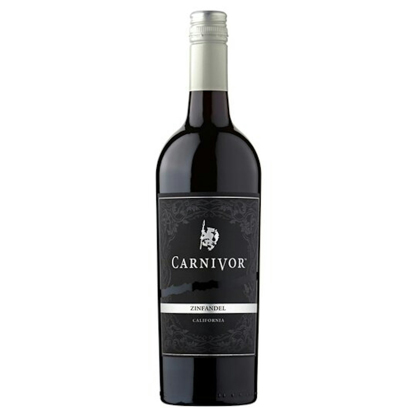 Carnivor Zinfandel 75cl 2020 | California | 14.5%