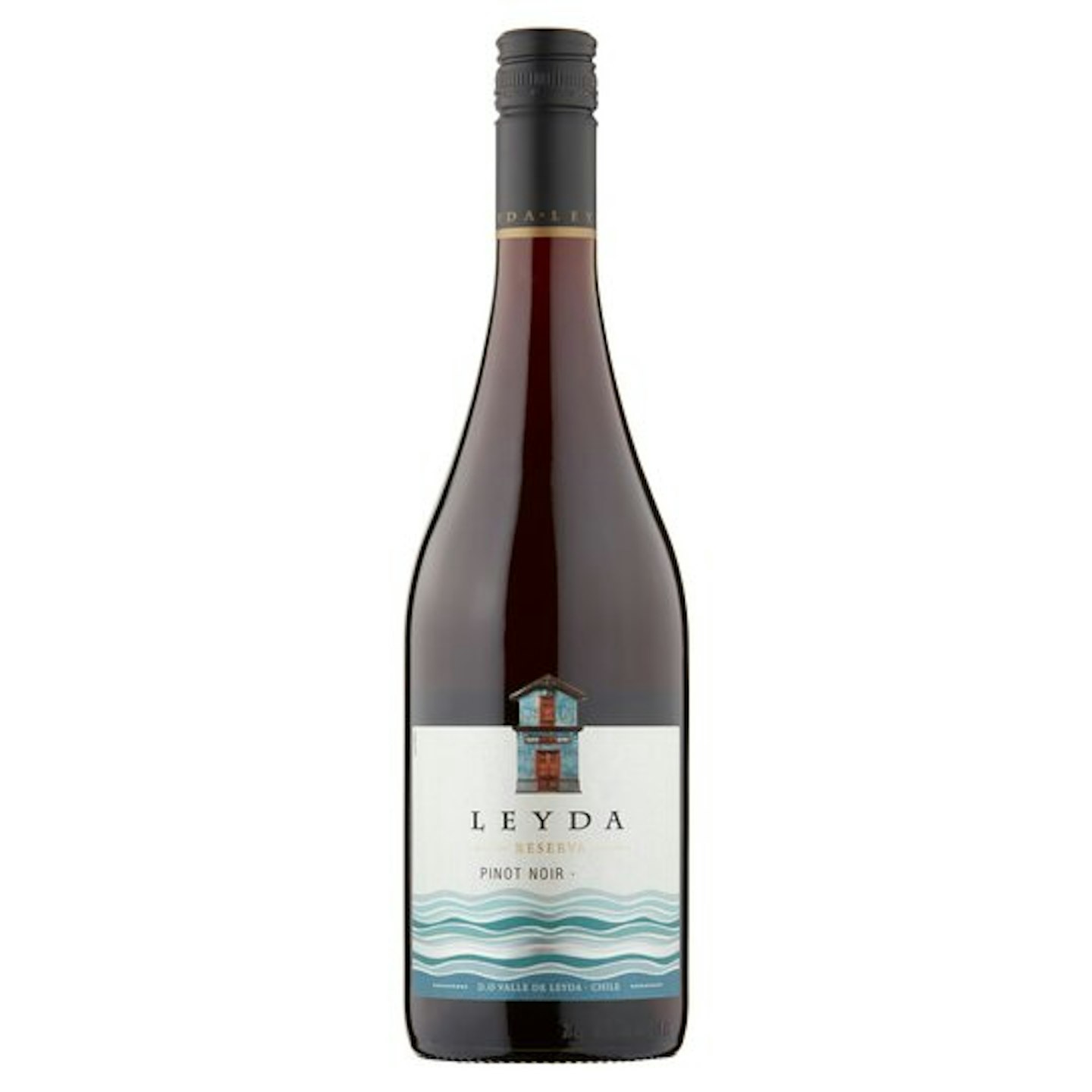 Leyda Reserva Pinot Noir | Chile | 13.5%