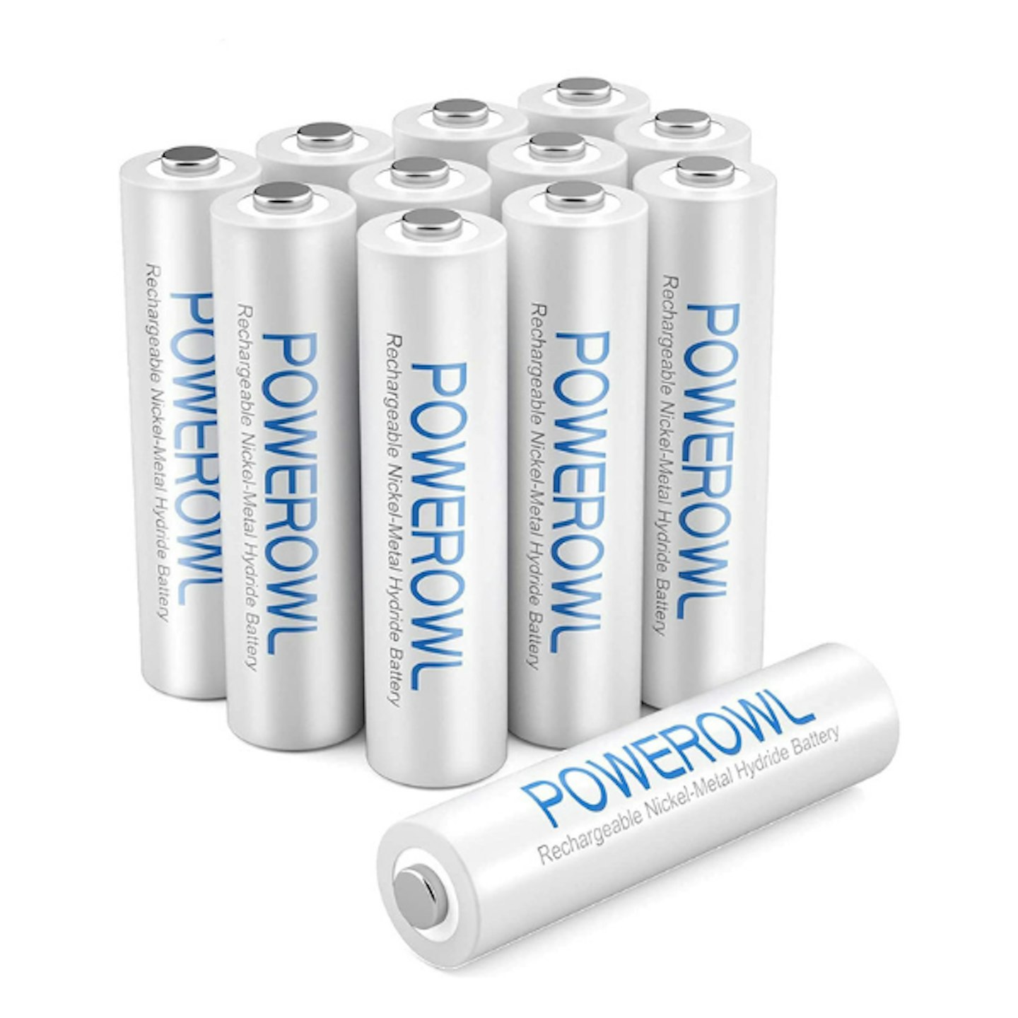POWEROWL AAA Batteries