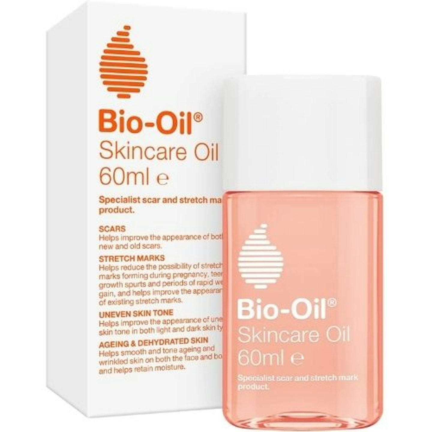 Bio-Oil Skincare Oil