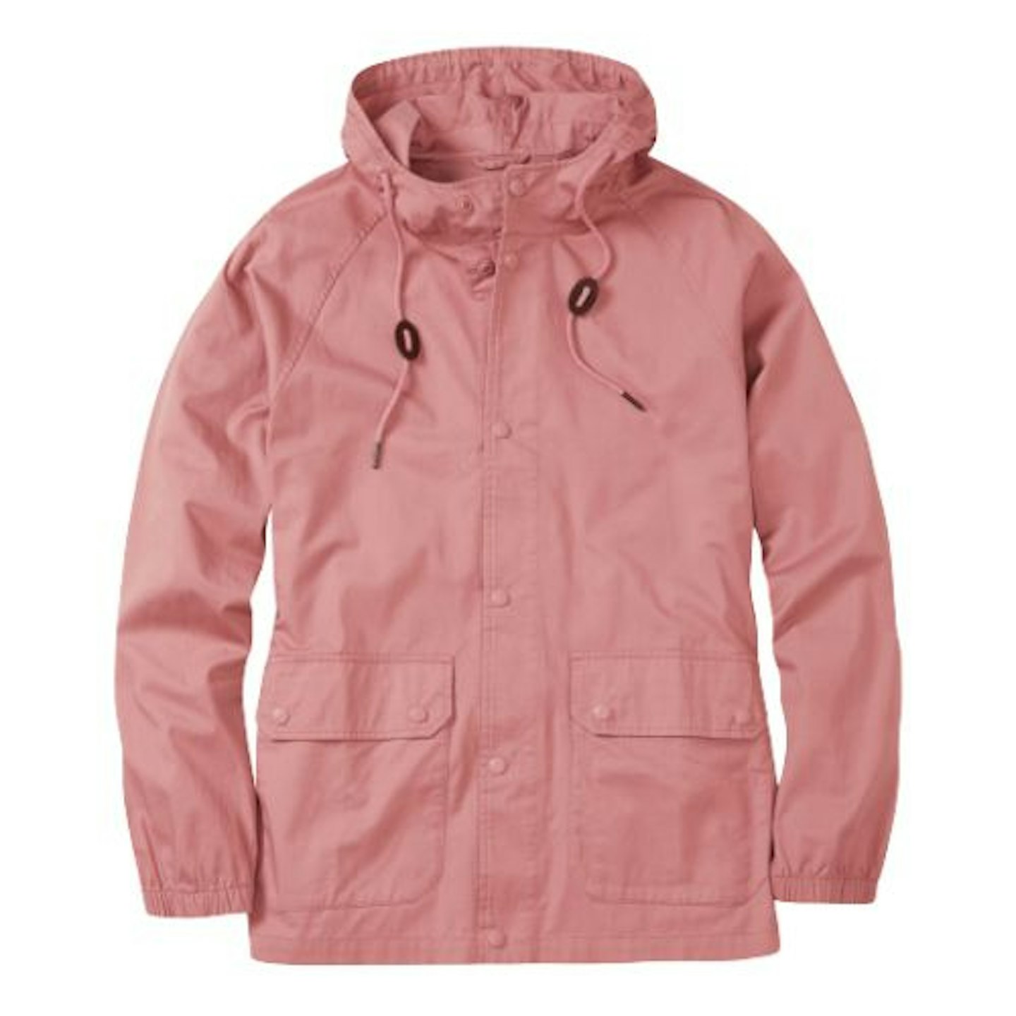 Cotton traders lightweight cotton jacket