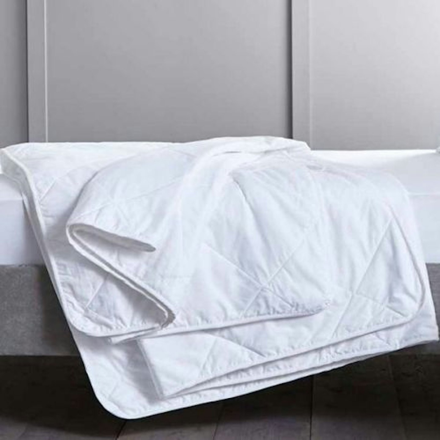 DUSK Light Cotton 2.5 Tog Duvet