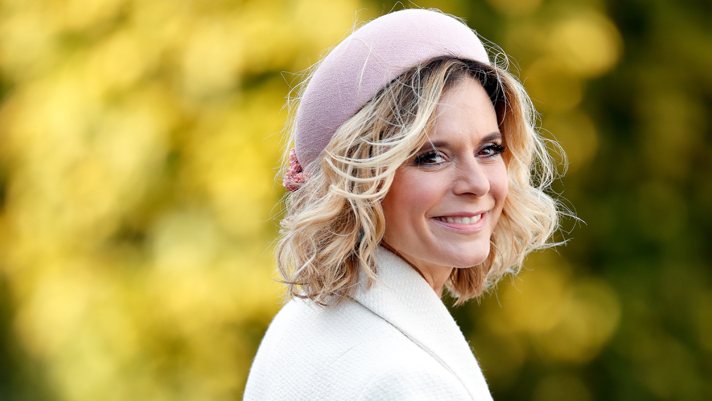 Emilia Fox on ageing, finding love and her relationship with her mum