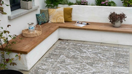 Image: https://images.bauerhosting.com/affiliates/sites/9/2022/05/GARDEN-RUG.jpg?q=80&w=440&ar=16:9&fit=crop&crop=top GARDEN RUG