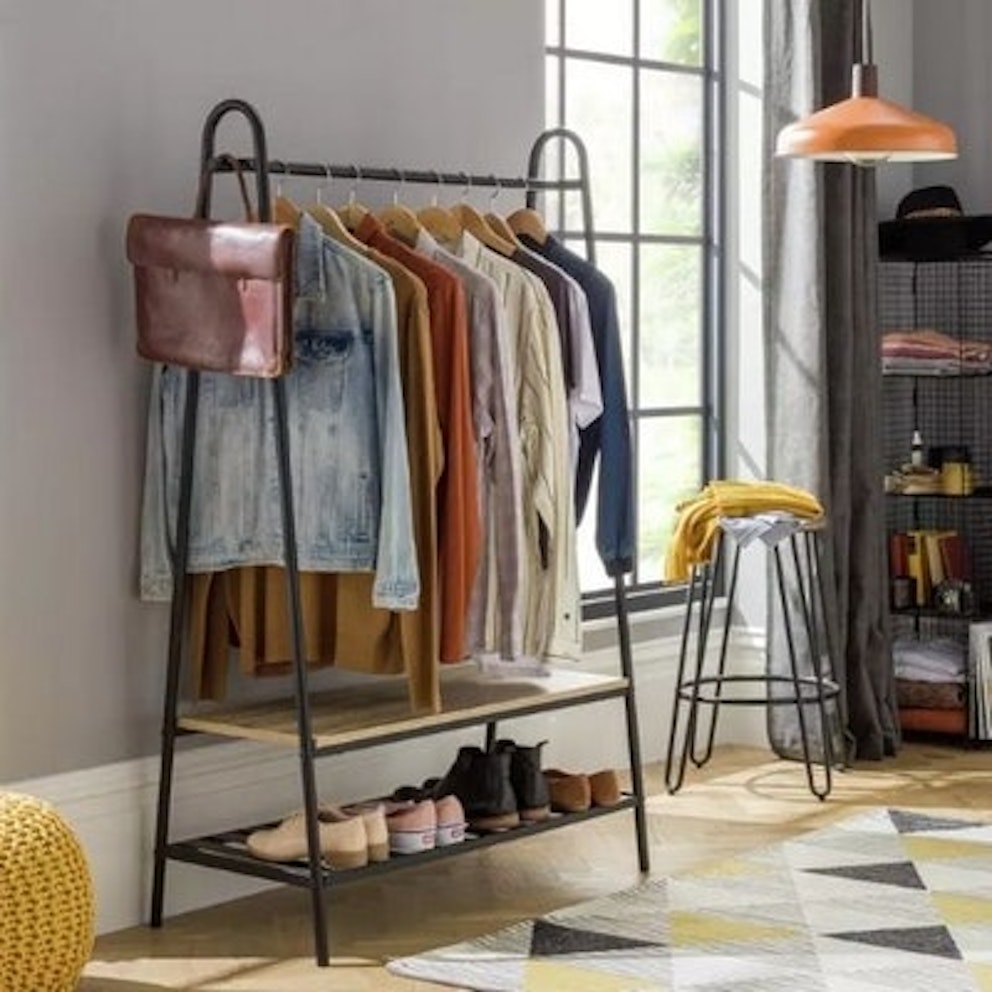 The Best Clothes Rails 2022