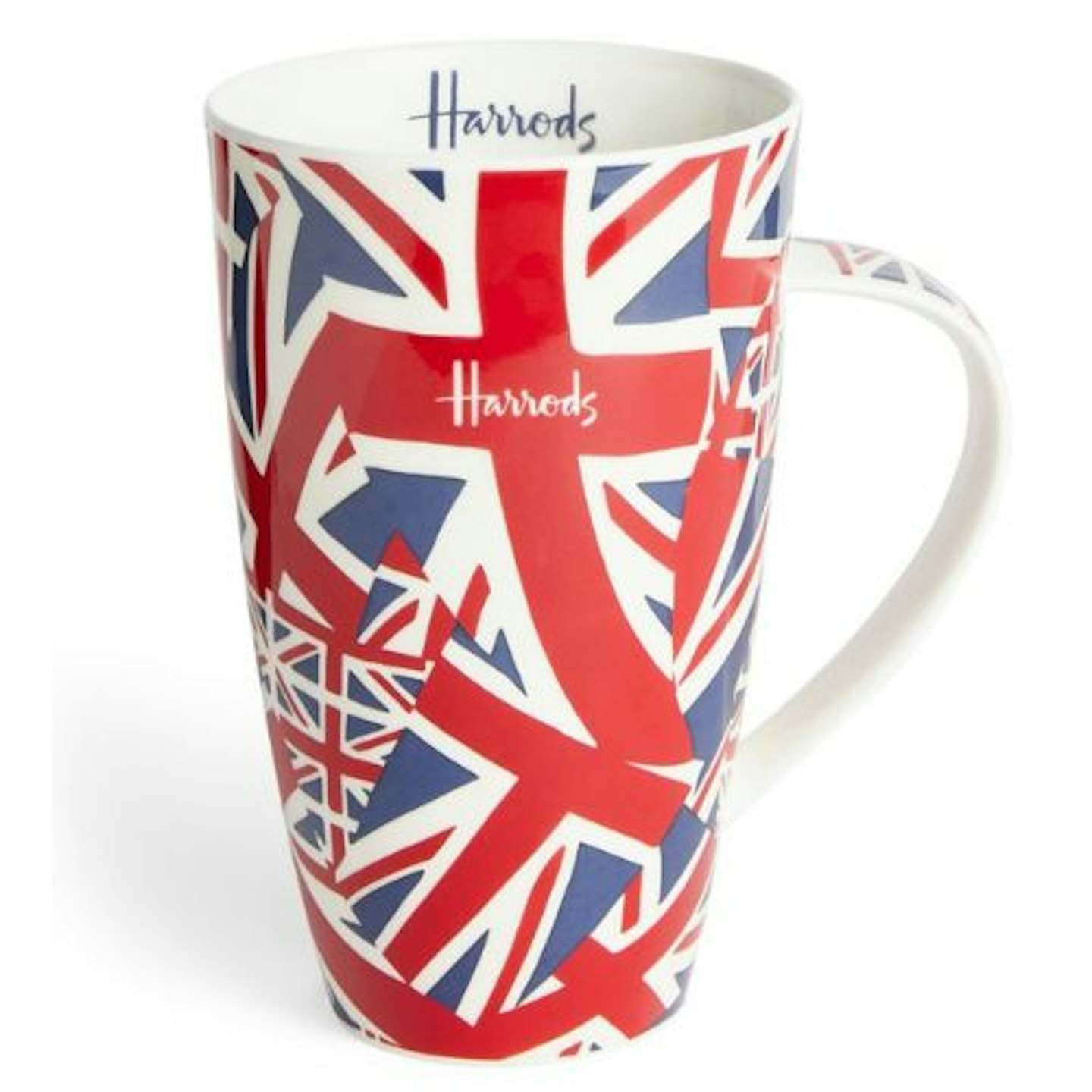 Harrods Bunting Mug