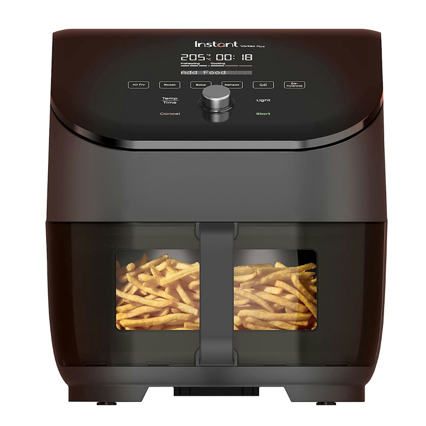 Instant Vortex Plus 6-in-1 Air Fryer