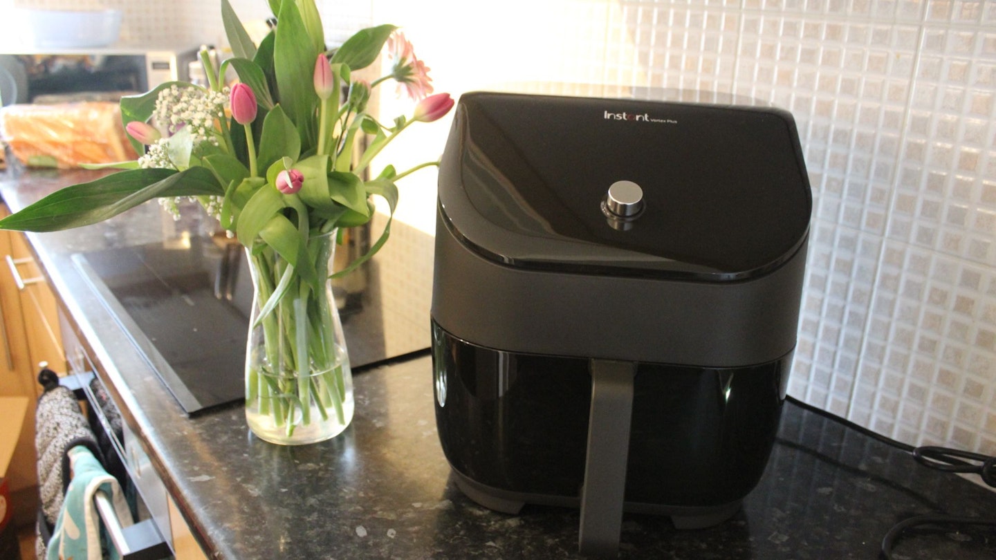 Instant Vortex Plus 6-in-1 air fryer review - Review
