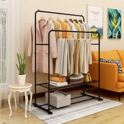 The Best Clothes Rails 2022