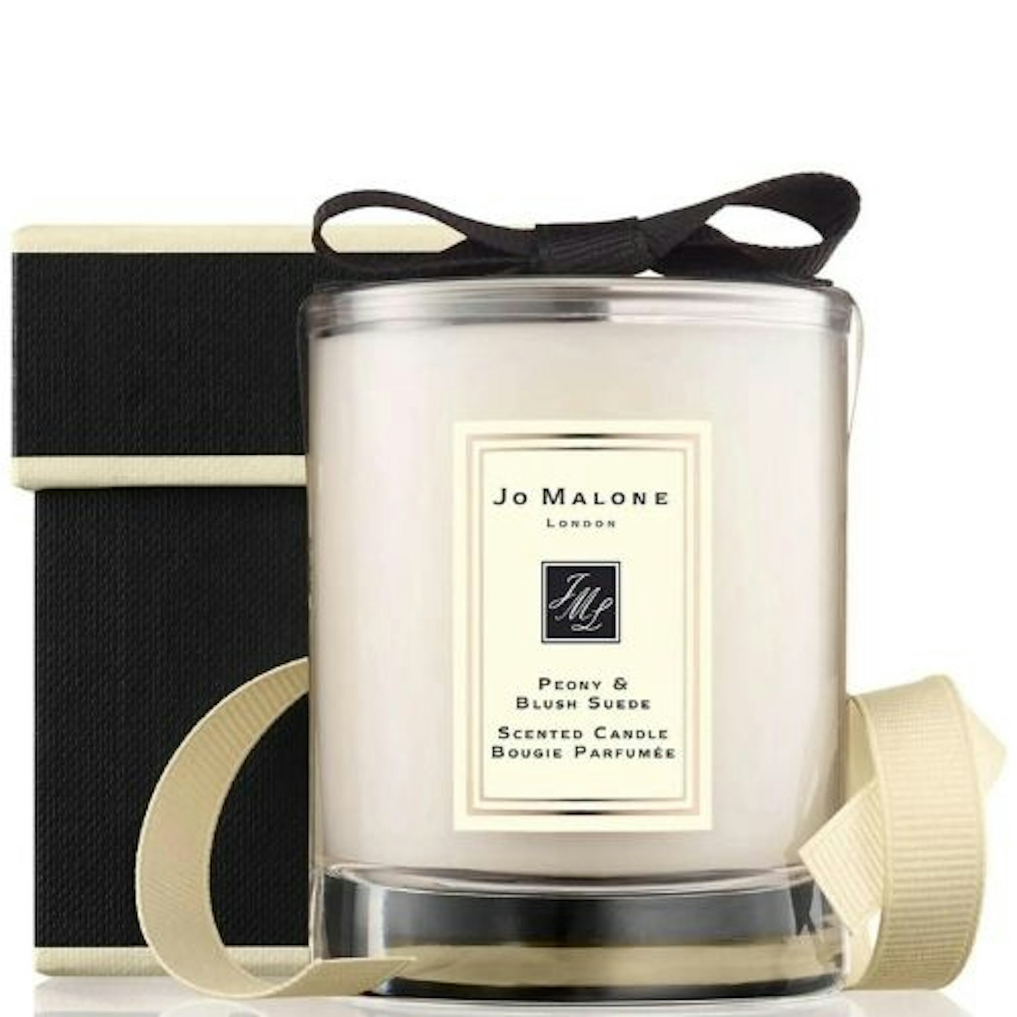 Jo Malone London Peony and Blush Suede Home Candle 200g