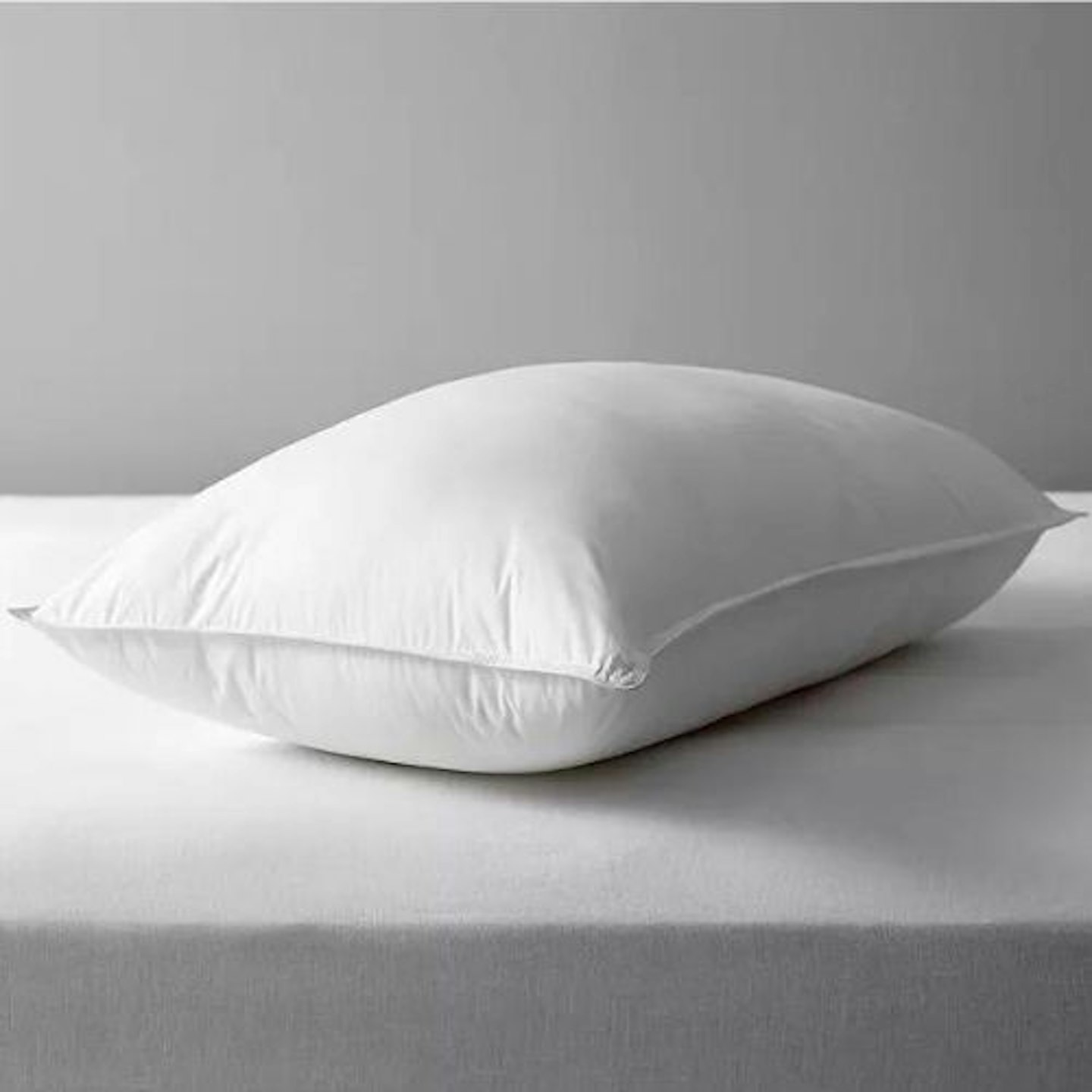 The best pillows for neck pain: John Lewis & Partners