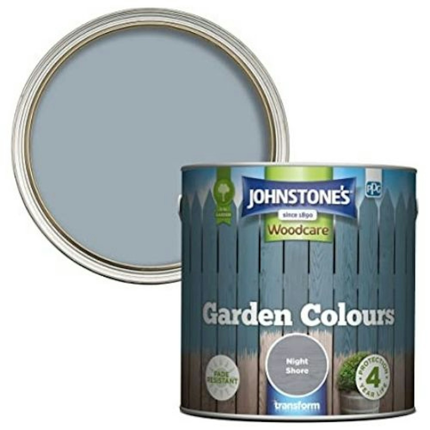 Johnstone's Garden Colours