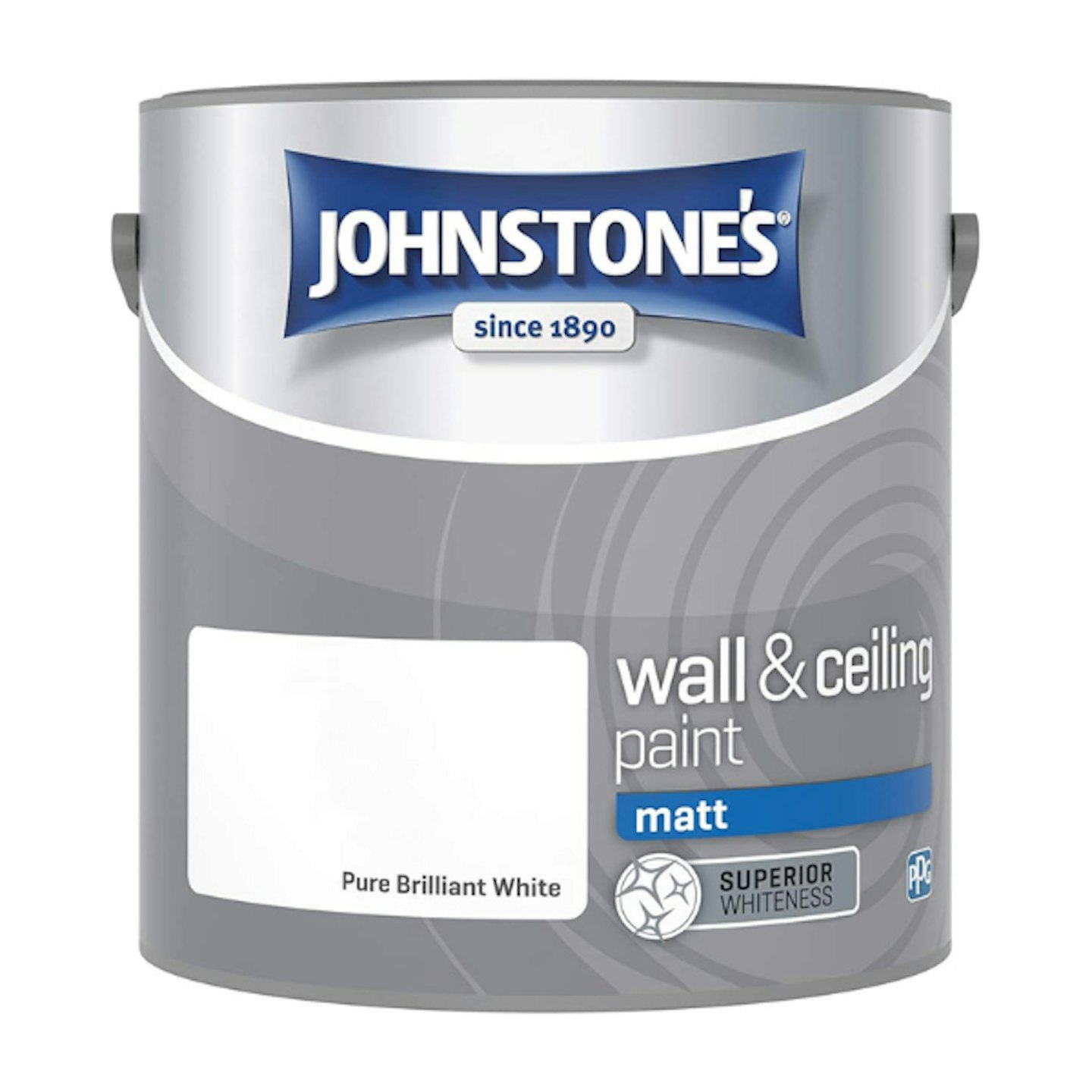 Johnstone's Wall and Ceiling Emulsion Paint