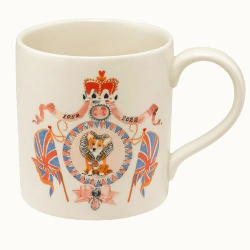 10 of the best Platinum Jubilee mugs Leisure Yours