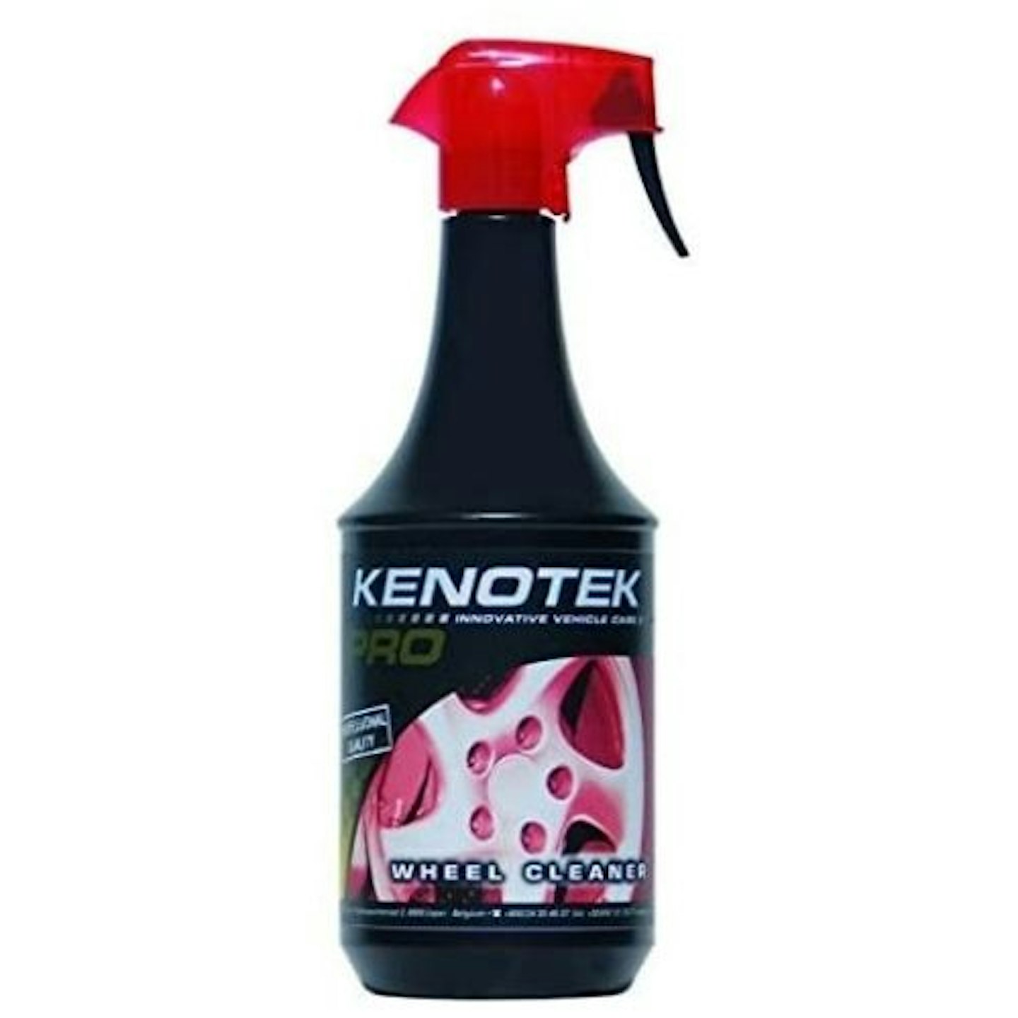 Kenotek Wheel Cleaner Ultra 1L