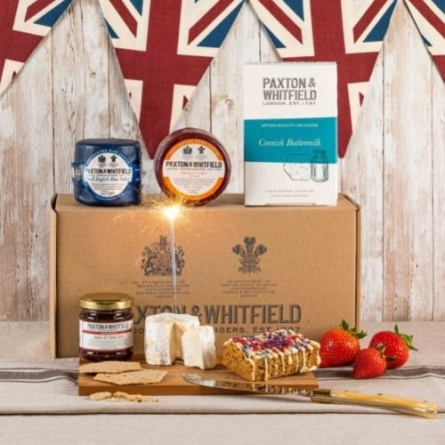 Platinum Jubilee garden party ideas for a right royal celebration