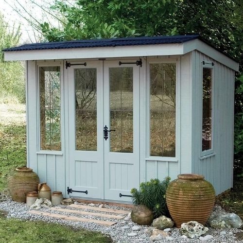 The best summer houses for your garden | Life | Yours