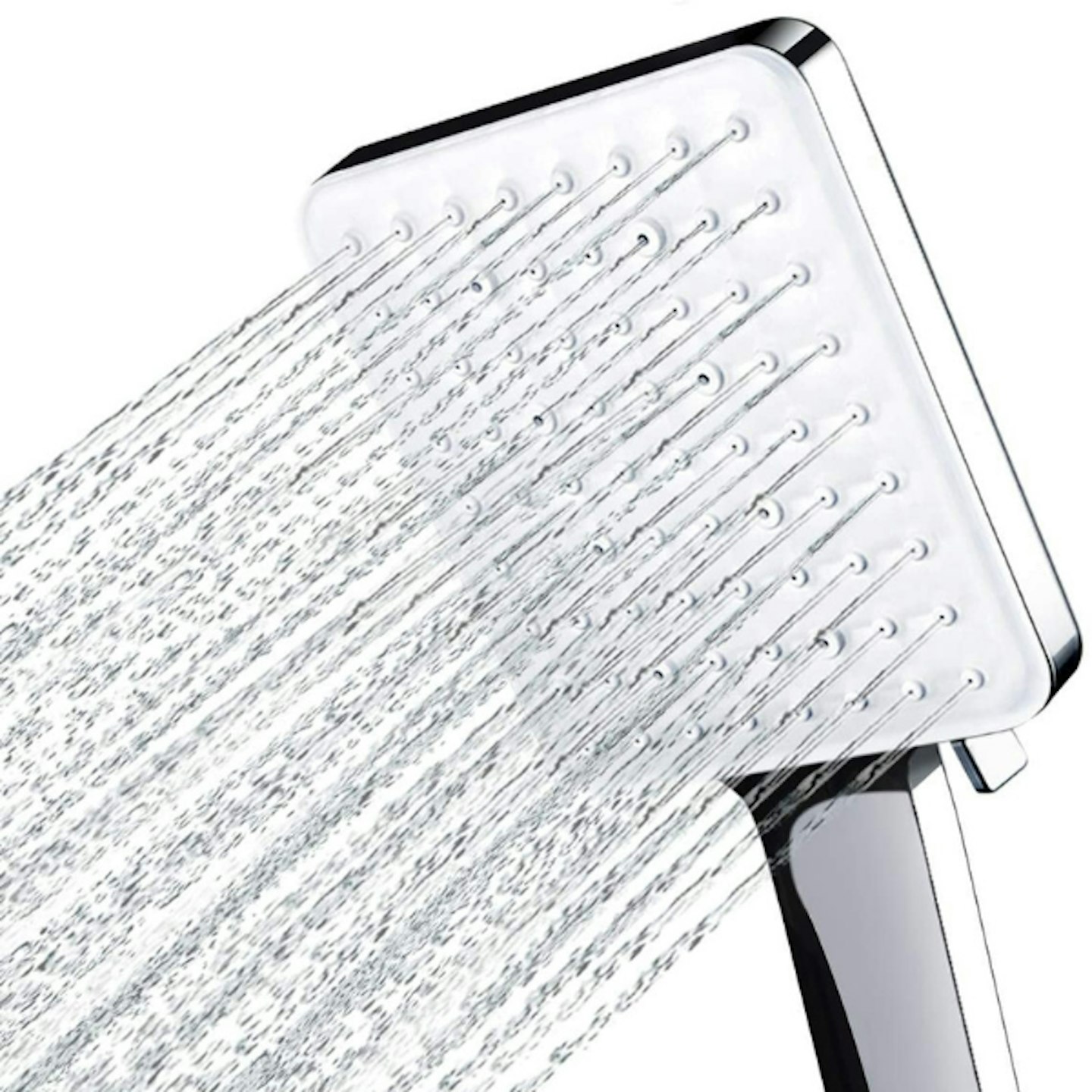 Newentor shower head